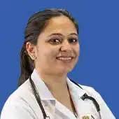 Dr Shradha Shejekar